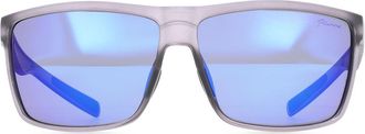 North Beach Felix Polarized 70756 Mens Sunglasses Grey Size 60