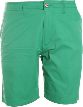 Tailor Vintage Mens Classic Shorts In Leprechaun