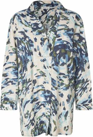 Masai Donna, Camicette, Multicolore, S, new