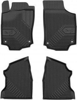 OEM Opel Combo C 2001-2011 Alfombras De Goma Bandejas 77
