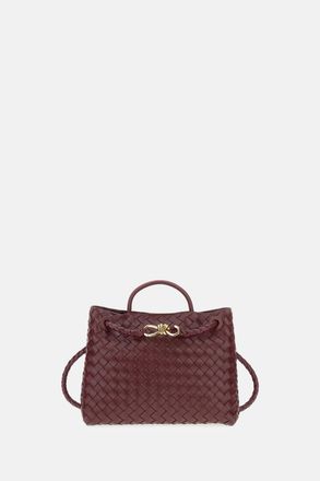 Bottega Veneta Borsa Andiamo Media