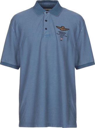 Aeronautica TOPWEAR - Polo shirts on YOOX.COM
