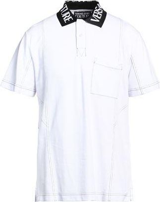 Versace TOPS - Poloshirts auf YOOX.COM