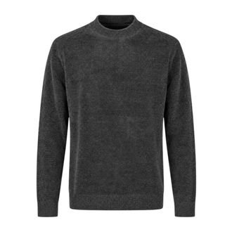 Roberto Ricci Design Maglia Velvet Round - - Knitwear - Uomo - Verde - M