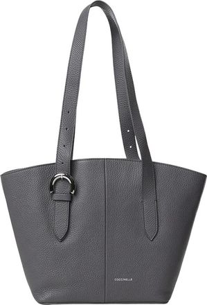 Coccinelle Donna, Borse, Grigio, Taglia unica, new