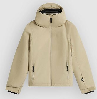 O'Neill FwcCruz Kids Jacke gr&uuml;n