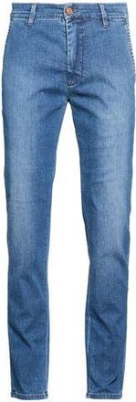 Jeckerson BOTTOMWEAR - Pantaloni jeans su YOOX.COM