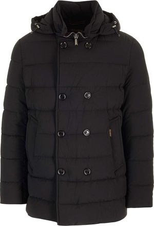 Moorer Florio Kn Down Jacket