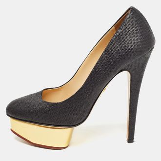 Charlotte Olympia Dolly
