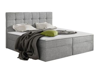 Mirjan24 Mobilier1 - Cama Continental Comfivo 195, Muna 08, Doble, Continental, 160x200, Tapiz, Somieres, 166x206x113cm