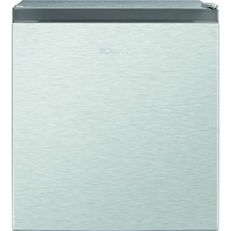 Bomann Kb7245i Mini Frigor&iacute;fico Acero Inoxidable 45 L
