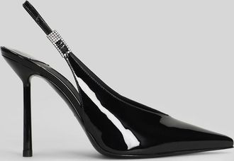 Le Silla Clivage Pumps