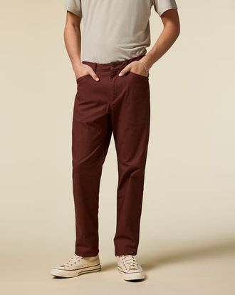 Cotopaxi Ambato Everyday Pant - Mens in Sepia at Nordstrom, Size 35 X 32