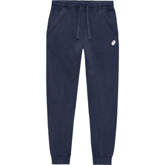 Dalix Mens Ghost Midweight Washed Jogger Pant in Denim Blue at Nordstrom, Size Xxx-Large