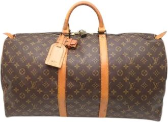 Louis Vuitton unisex, Pre-owned, Marrone, Taglia unica, used