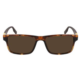 Converse Mannen Zonnebril 55/17/145 mm Acetaat