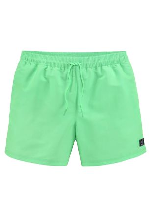 John Devin Badeshorts