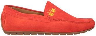 La Martina FOOTWEAR - Loafers on YOOX.COM