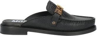 Moschino FOOTWEAR - Mules & Clogs on YOOX.COM