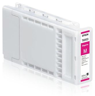 Epson C13t693300 Cartuccia Ink Originale Magenta Per Epson Sc-t 7200 D-ps