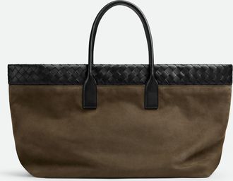 Bottega Veneta Large Cabat - Bottega Veneta
