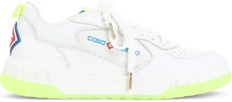 Casablanca Court Sneakers