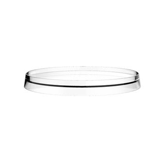 Laufen Discos Decorativos De Recambio Kartell D : 183 Mm Transparente Laufen