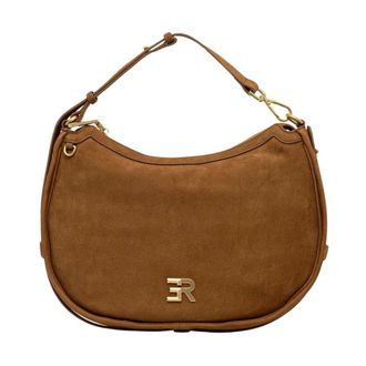Ermanno Scervino Mujer, Bolsos, Marr&oacute;n, Talla: ONE Size