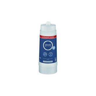 GROHE Filtro Ultraseguro Blue 405752 Filtro De Repuesto Para Blue
