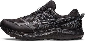 Asics (WMNS) ASICS Gel-Sonoma 7 GORE-TEX Black Carrier Grey 1012B414-002