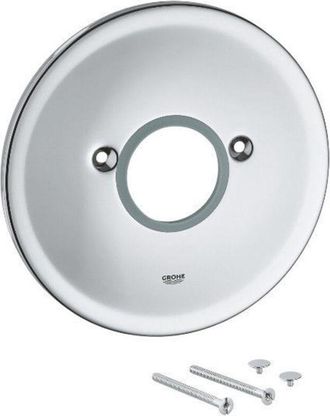 GROHE Ricambio rosone per miscelatore Eurosmart 1 Grohe 46469000