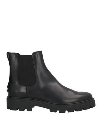 Tod's FOOTWEAR - Ankle boots sur YOOX.COM
