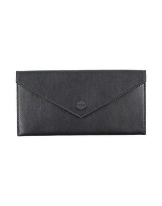 Borbonese Small Leather Goods - Wallets on YOOX.COM