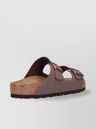 Birkenstock leather sandals