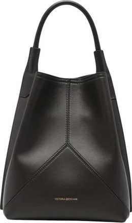 Victoria Beckham Victoria Bucket - - Bags - Donna - Marrone - ONE SIZE