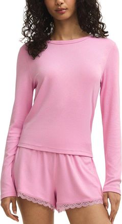 Z Supply Z Supply Maison Pointelle Top