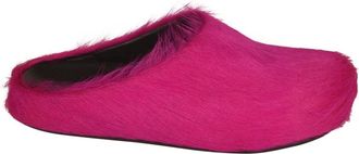 Marni Hombre, Zapatos, Rosa, Talla: 44 EU