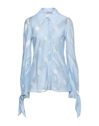 Stella McCartney TOPWEAR - Shirts on YOOX.COM