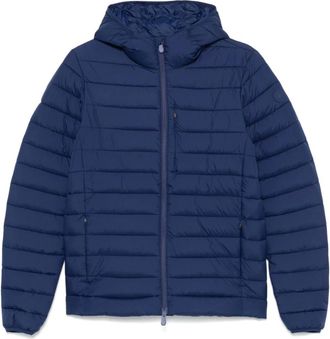 Save The Duck Hombre, Chaquetas, Azul, Talla: S