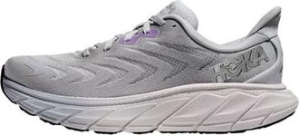 Hoka One One (WMNS) HOKA ONE ONE Arahi 6 Road Running Shoes Harbor Mist Silver 1123195-HMSL