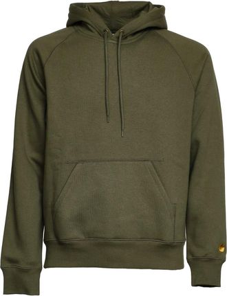 Carhartt Work in Progress Uomo, Felpe, Verde, L, new
