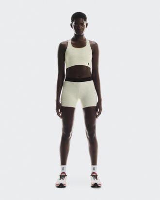 On Pace Tights Short