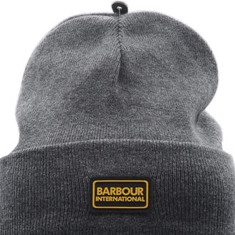 Barbour Hombre, Accesorios, Negro, Talla: ONE Size