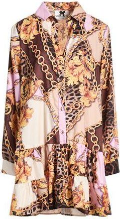 No Secrets World VESTITI - Vestiti corti su YOOX.COM
