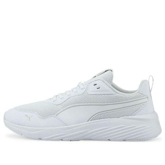 Puma Supertec Zero White 384642-02