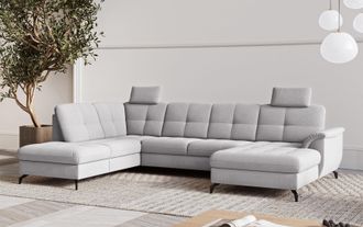 Sit&more Wohnlandschaft