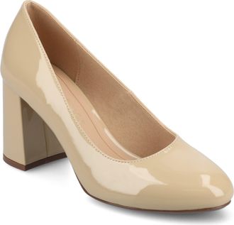 Journee Collection Women & apos;s Seraphina Pumps