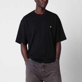 Carhartt Work in Progress S/S Madison T-Shirt nera