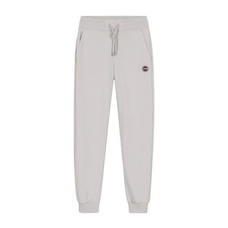 Colmar Jumpsuit Trousers - male - Colmar - Training Trousers & Tights - Beige - M - Sport