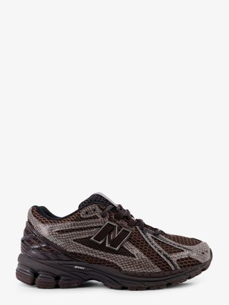 New Balance Sneakers 19062 in mesh con logo laterale - NEW BALANCE - gender_Man